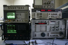 無線電愛好者實驗室 儀器儀表集中營，探索無線世界的秘密武器