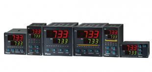 廈門宇電AI-733溫控器 工業自動化中的可靠儀表